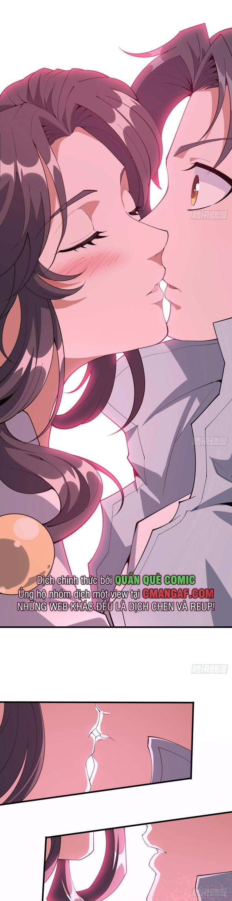 địa cầu đệ nhất kiếm chapter 142 15