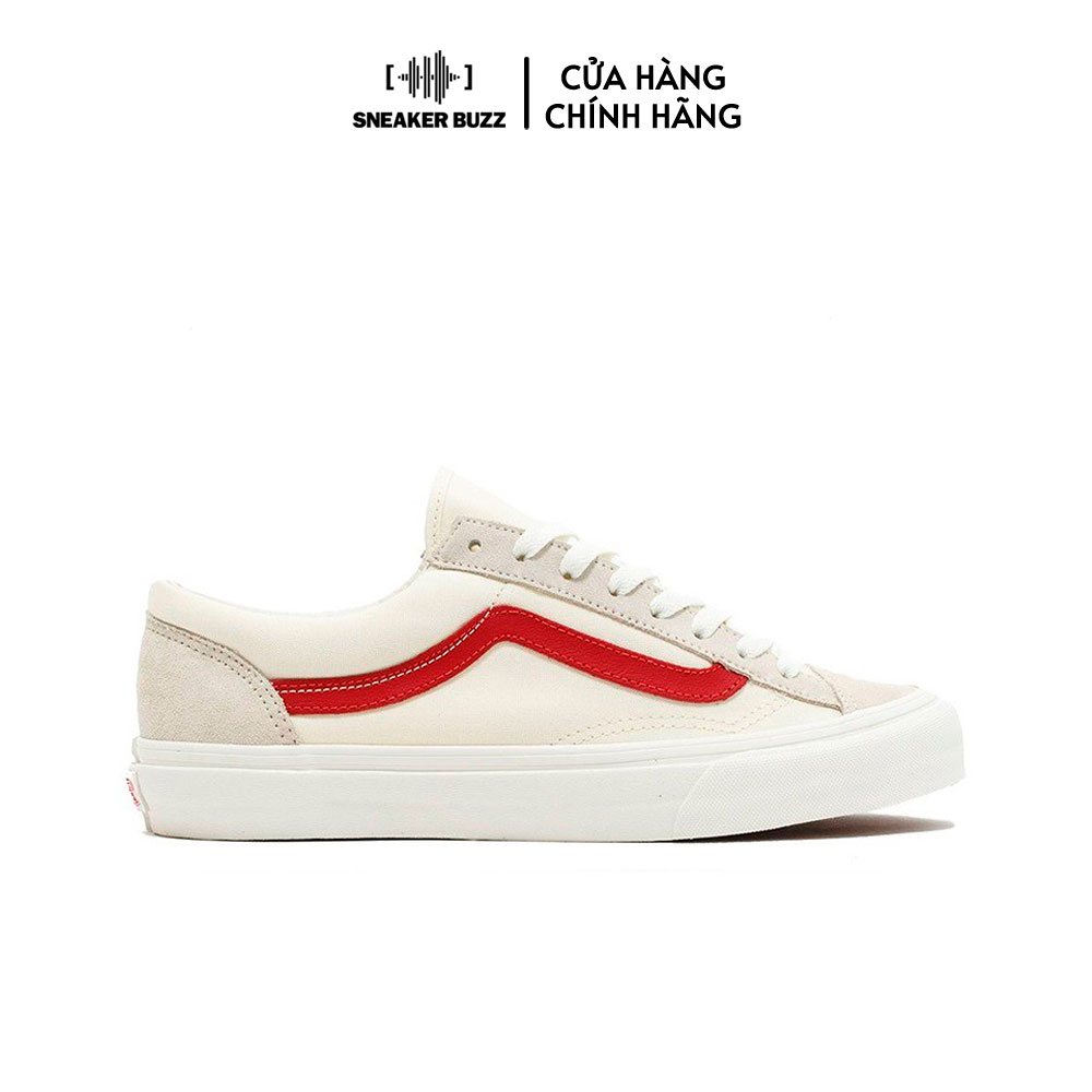 Giày Vans Old Skool Style 36 Marshmallow VN0A3DZ3OXS