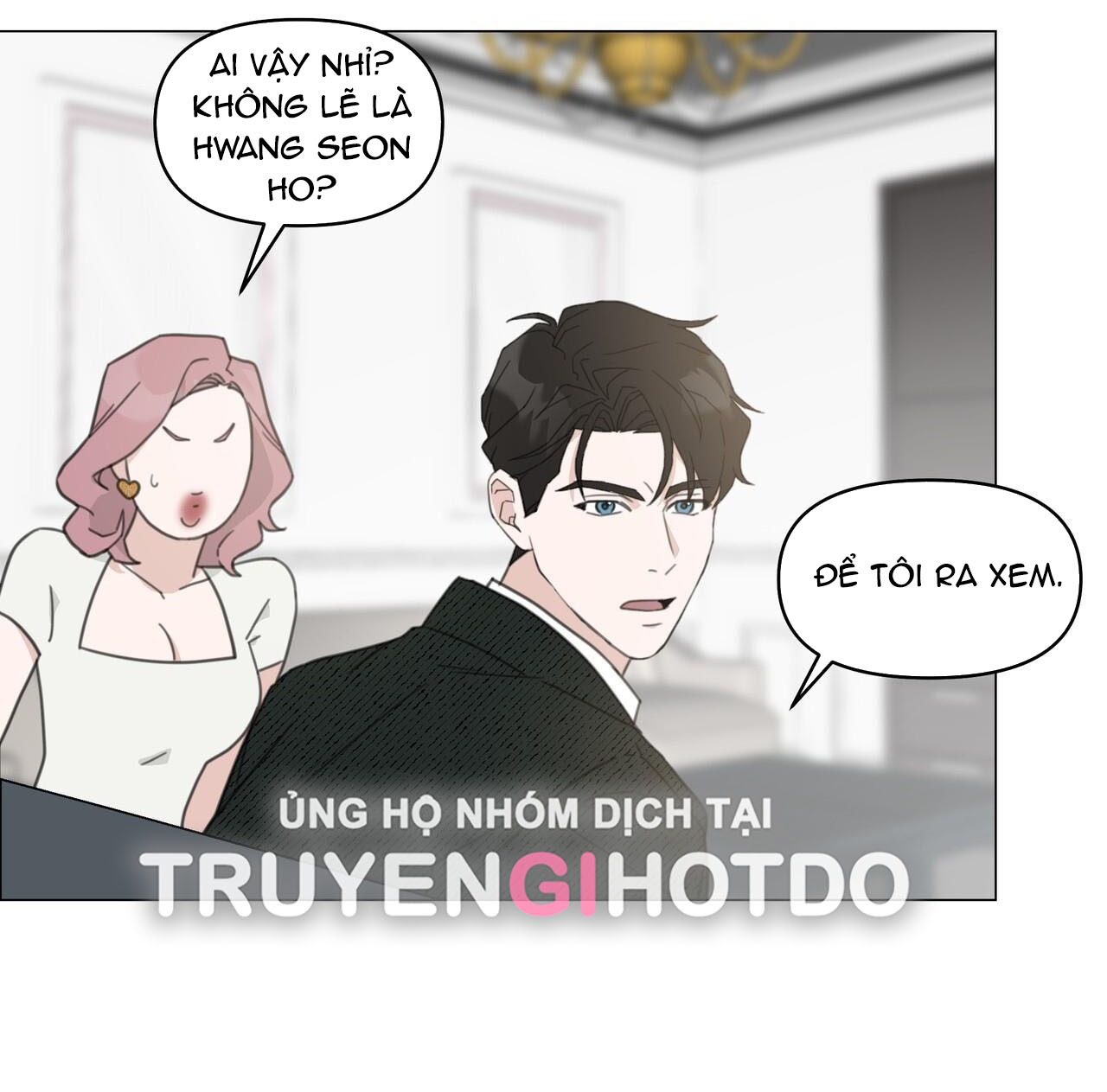 [18+] cách thu hút cơ thể của cấp trên chapter 11.1 16