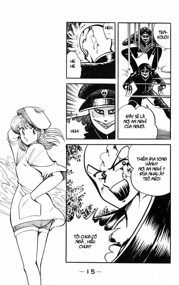 kotaro makaritoru chapter 27 17