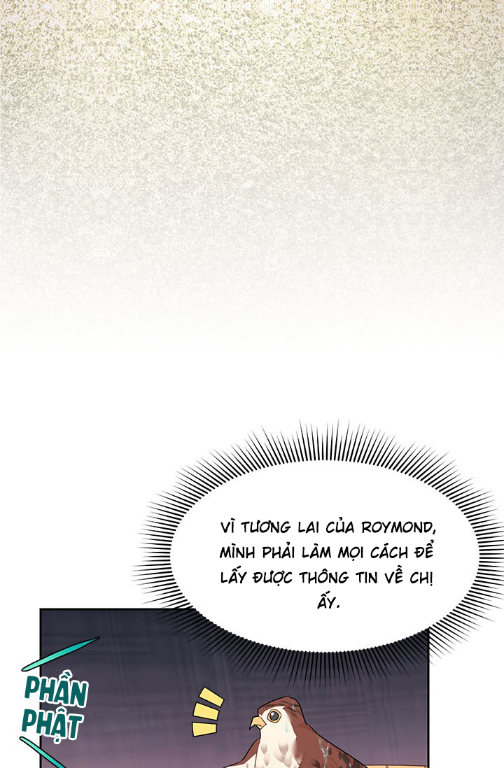 công chúa của loài chim chapter 6 47