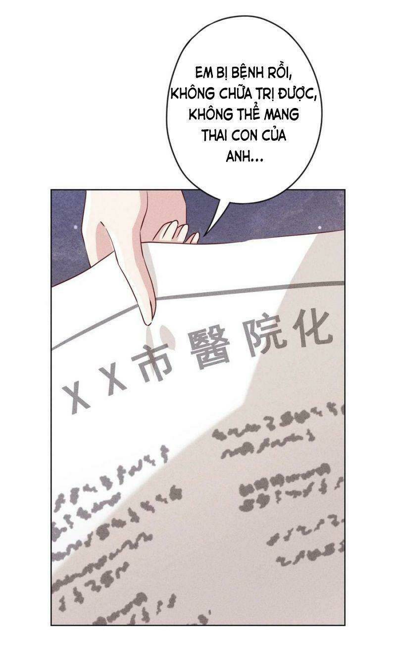 thiếu soái, vợ anh muốn lật trời! chapter 131 11