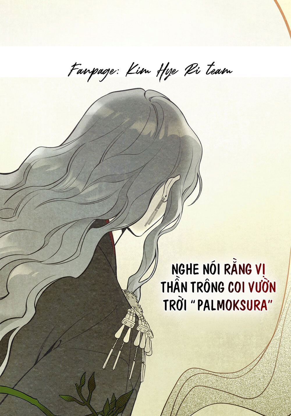 đăng tiêu hoa chapter 1 27