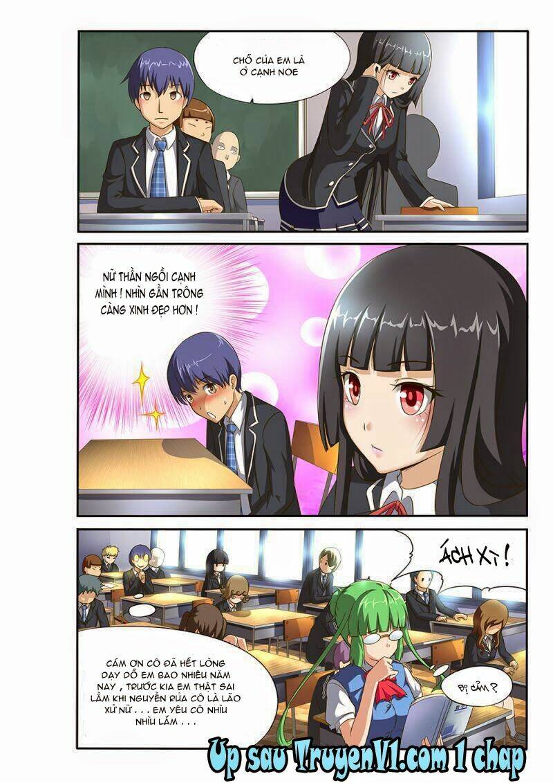 world of super sand box chapter 3 9