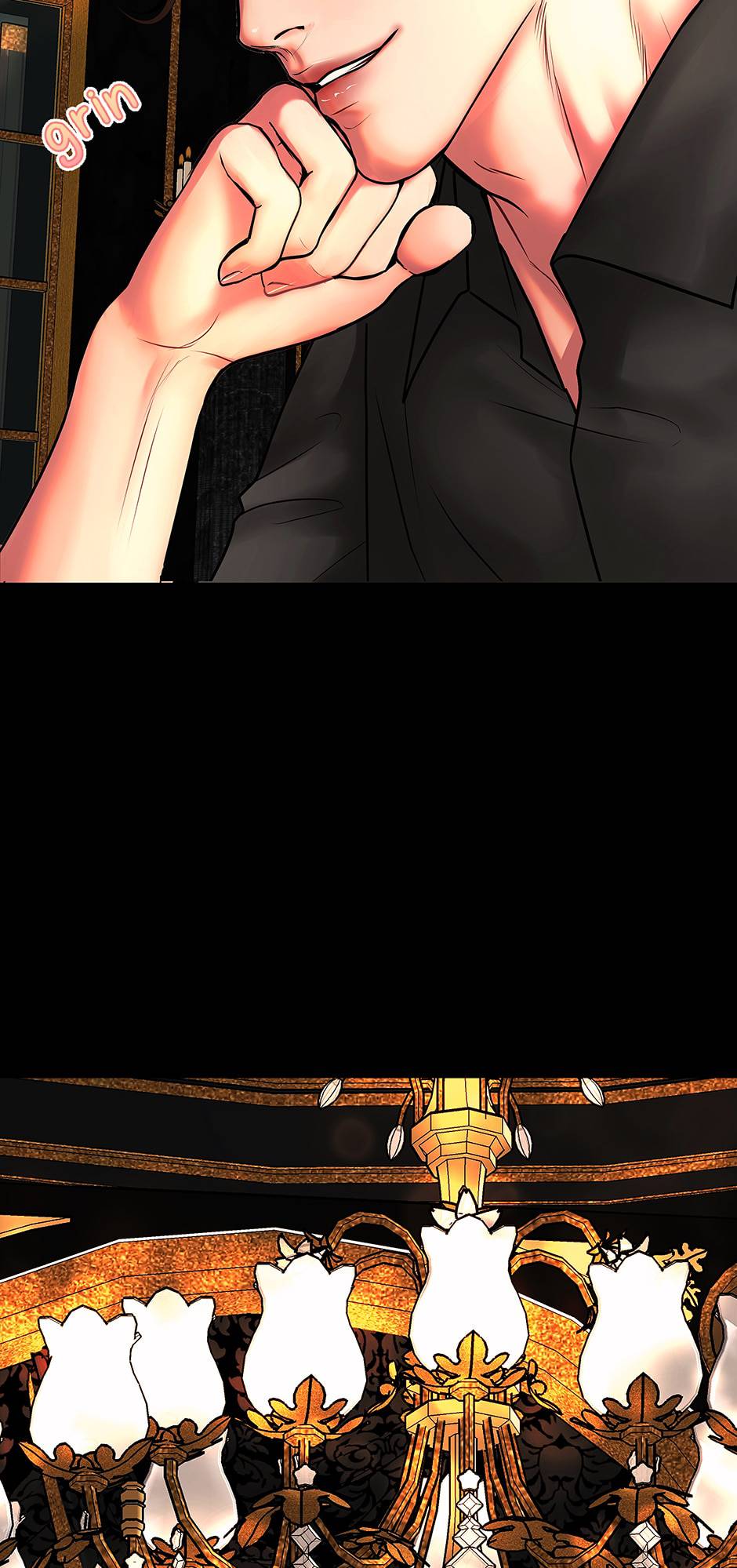 tôi đã kí hợp đồng với ác quỷ chapter 12.1 8