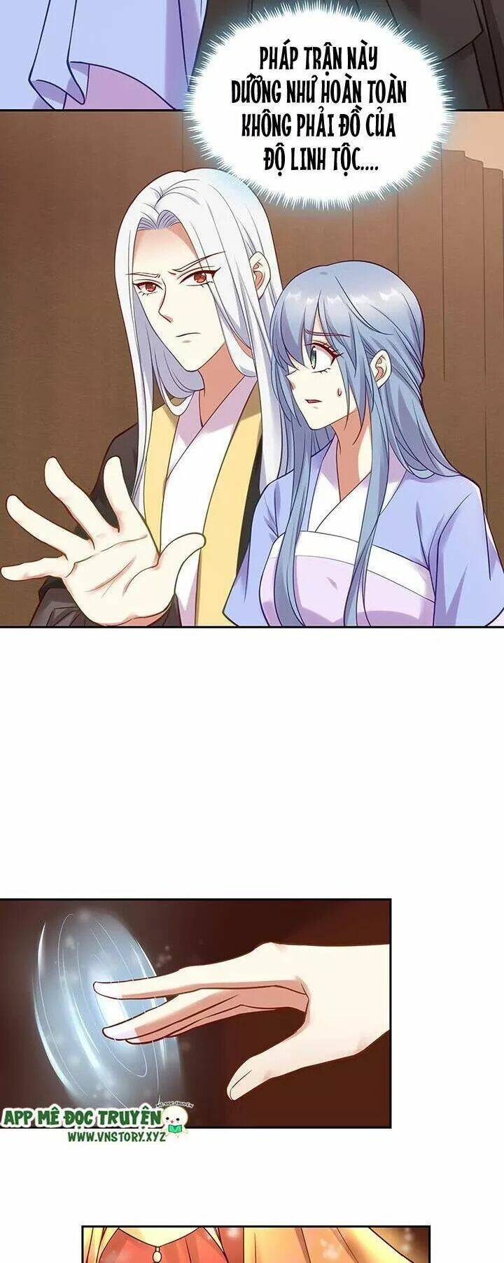 đô đốc đại nhân sủng thê kí chapter 148 20