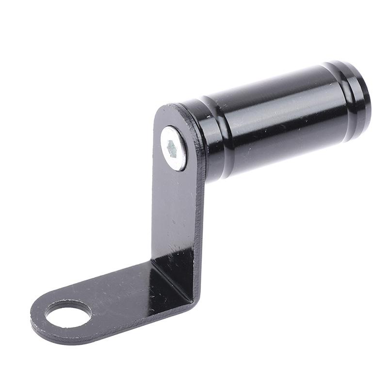 Giá Đỡ Gương Chiếu Hậu Mở Rộng Gắn Tay Lái Xe Máy