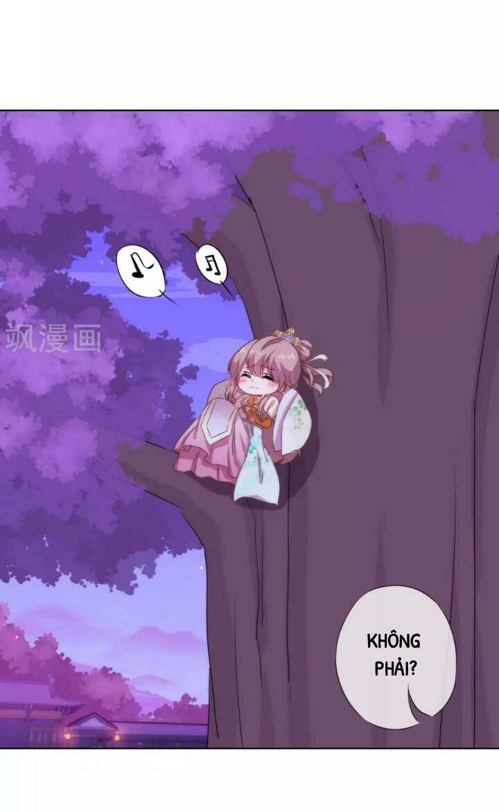 ồ, phu quân đáng yêu của tôi! chapter 6 26