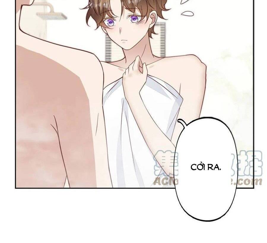 dựa vào đại lão ổn định vị trí c trong nam đoàn chapter 119 6