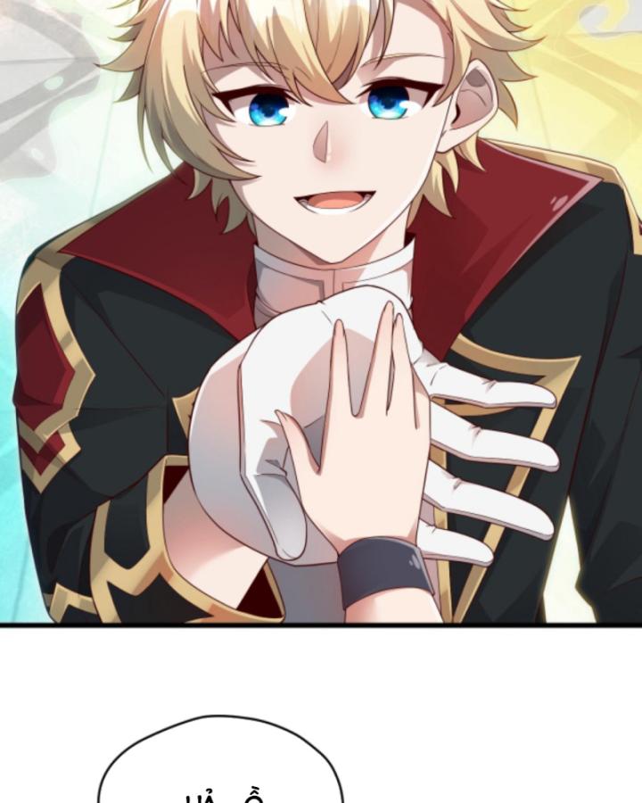 người chơi và nhân vật chính đều muốn làm hại ta chapter 34 30