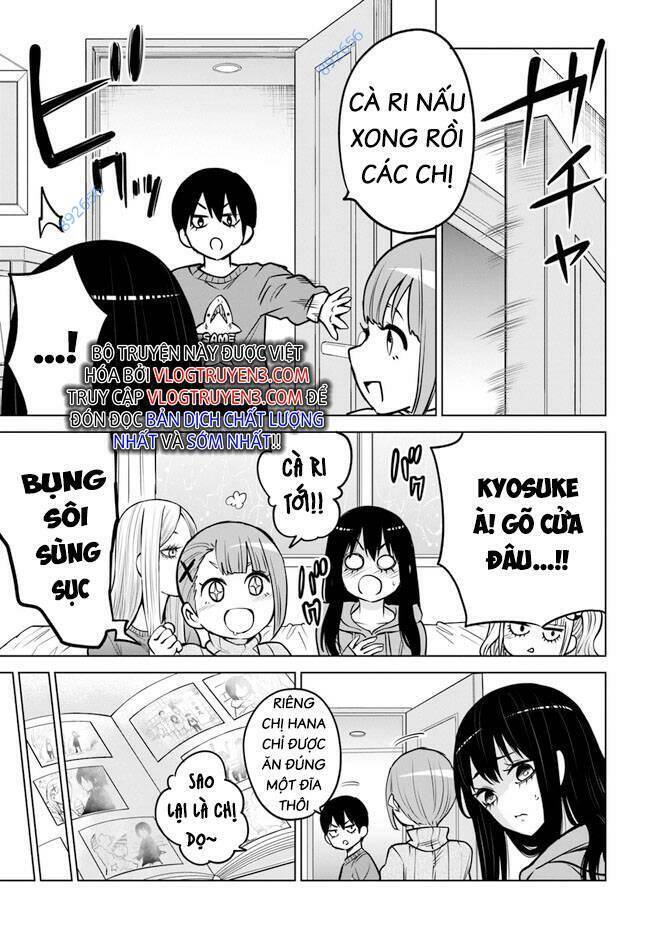 mieruko-chan chapter 60 7
