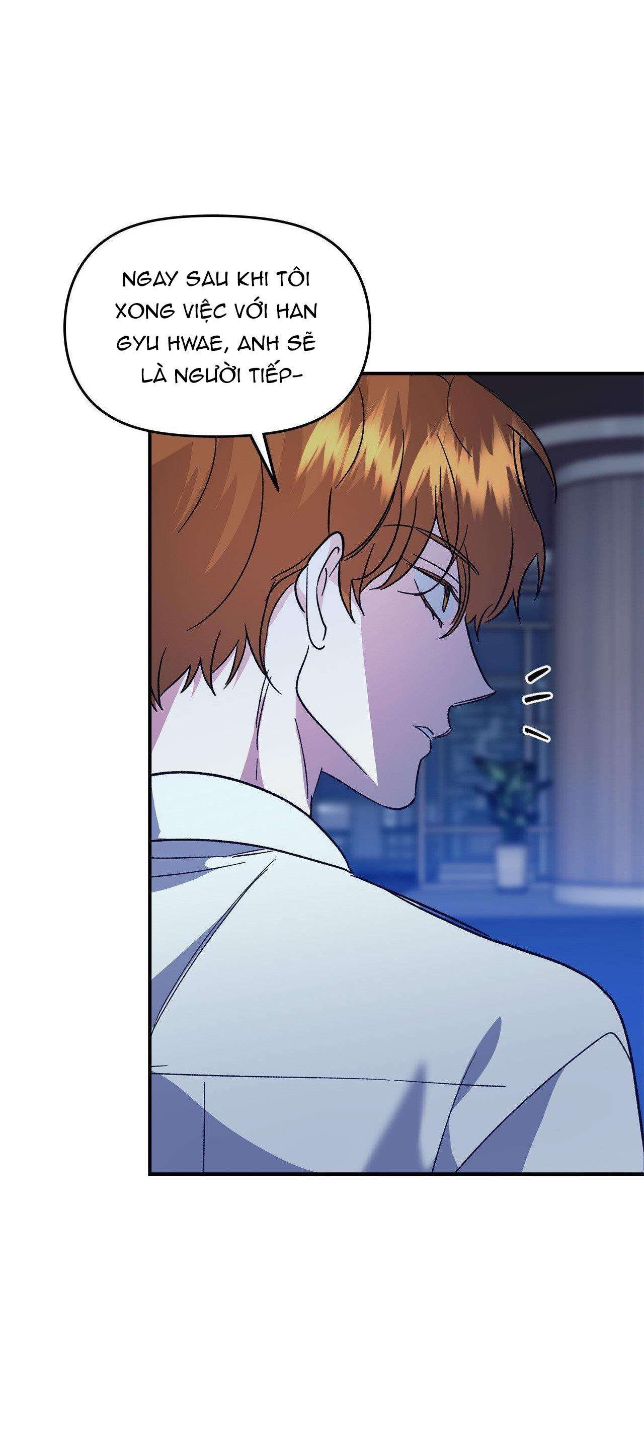 dục vọng của quái thú chapter 22 51