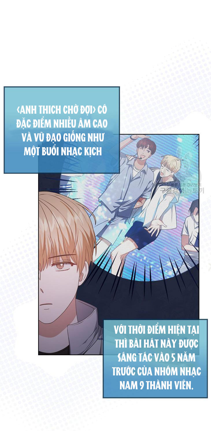Debut Or Die chapter 39.2 - Trang 11