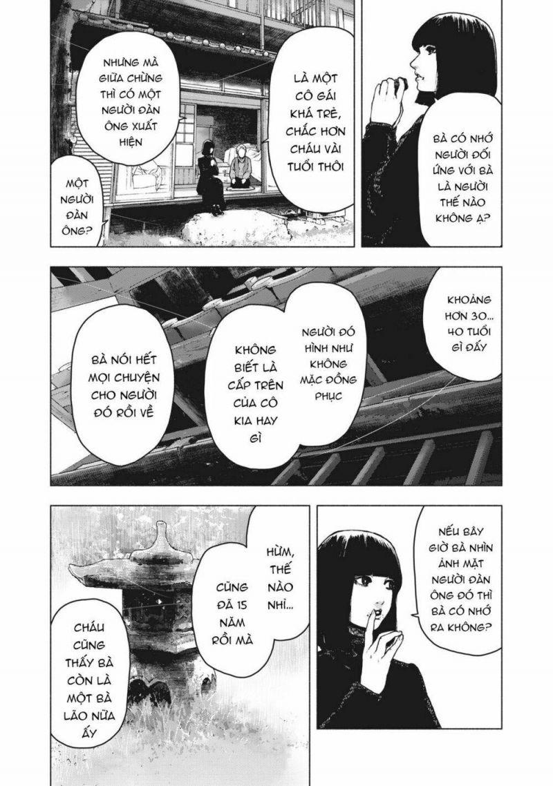 shin'ai naru boku e satsui wo komete chapter 61 11