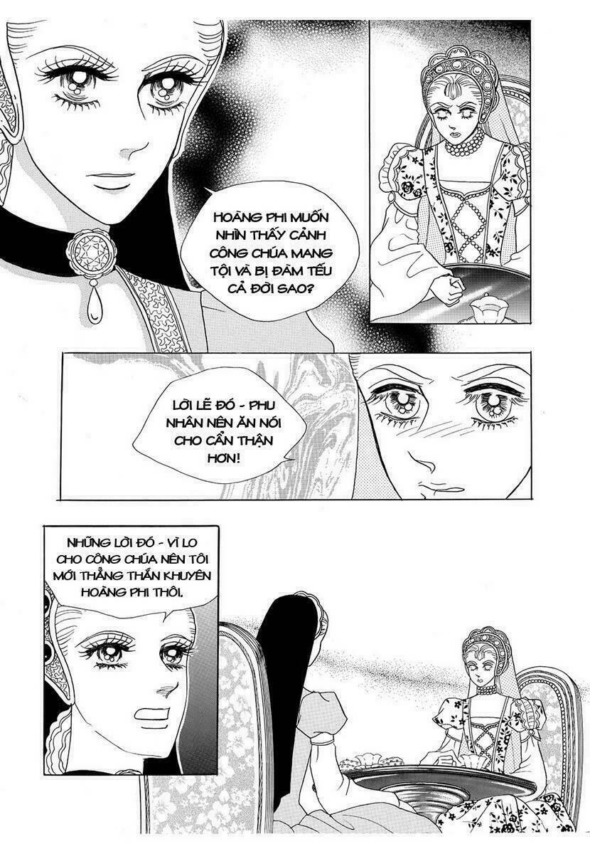 princess - công chúa xứ hoa (bản đẹp) chapter 71 29