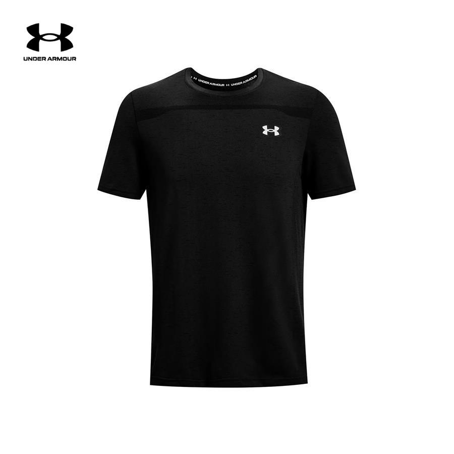 Áo thun tay ngắn thể thao nam Under Armour Seamless - 1361131-001