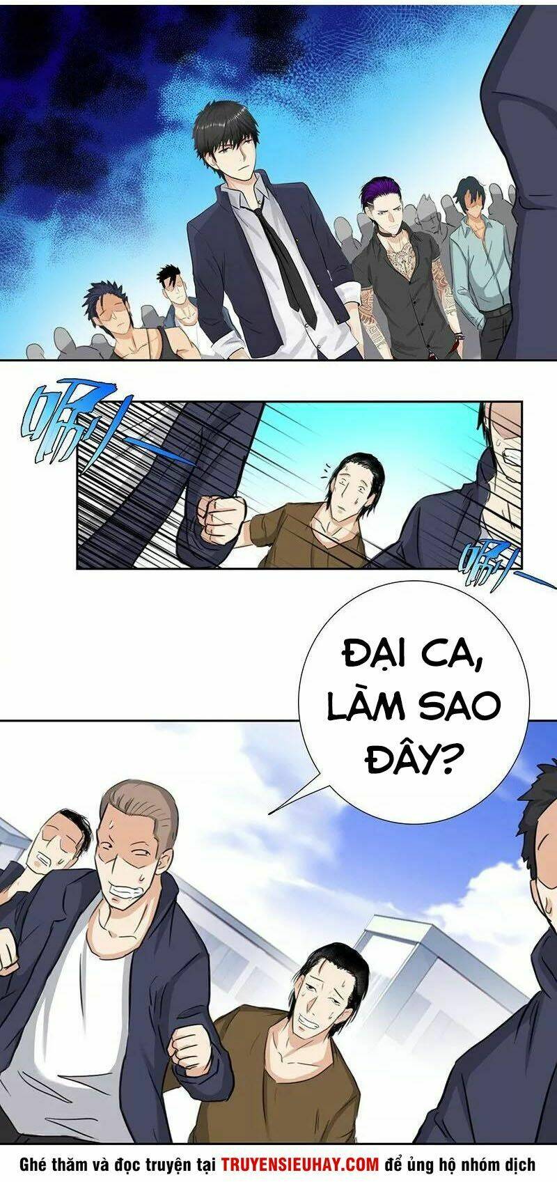 học viện cao thủ chapter 57 1