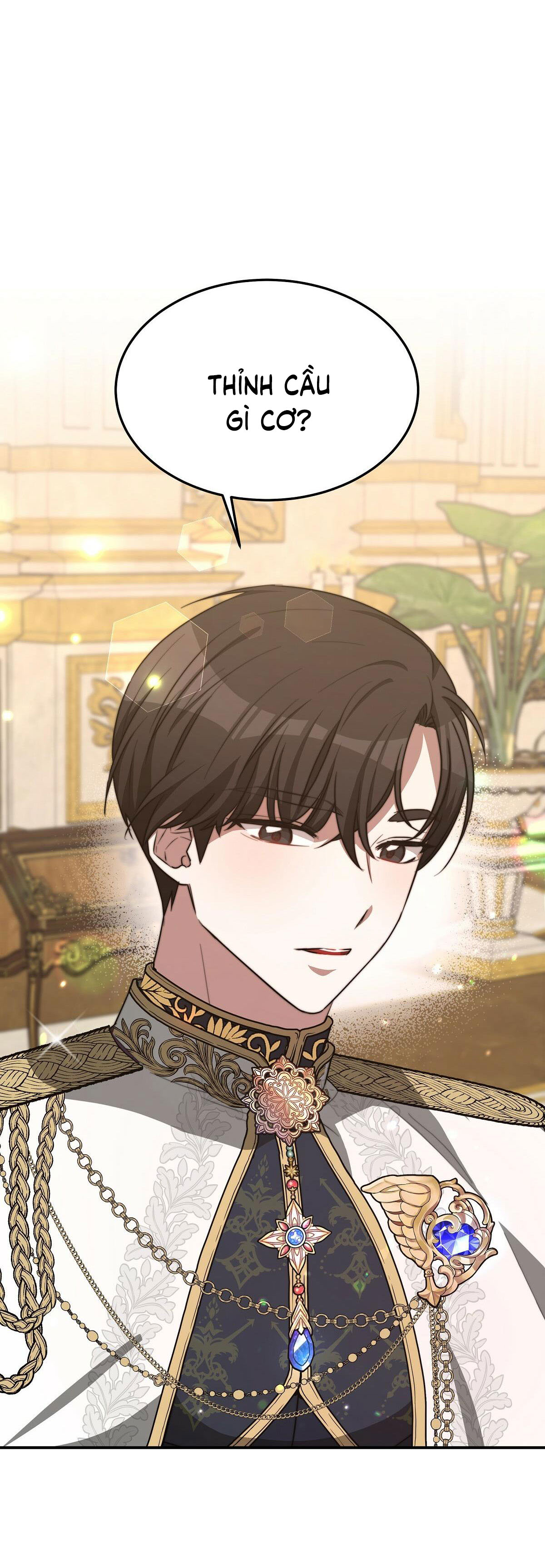 cuộc hôn nhân tay ba chapter 21 1