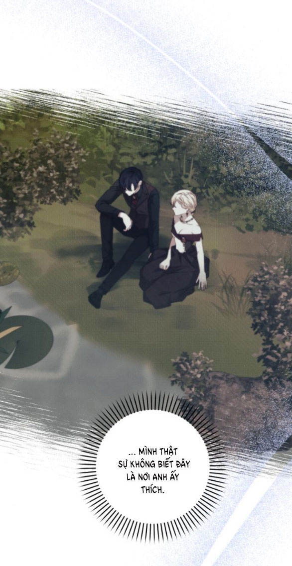 Bạo Chúa Muốn Có Cuộc Sống Tốt Đẹp chapter 49.2 - Trang 61