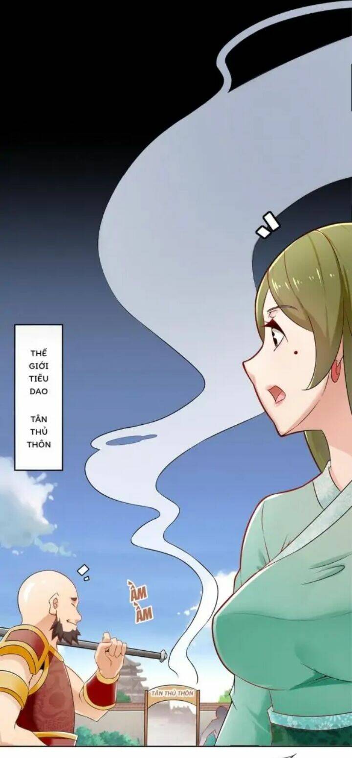 soán thuật sư chapter 1 3