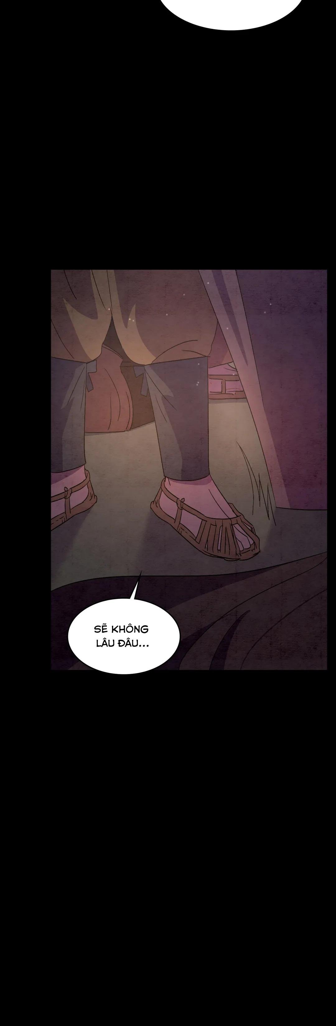 [hoàn] dưới đáy biển xanh chapter 26 30