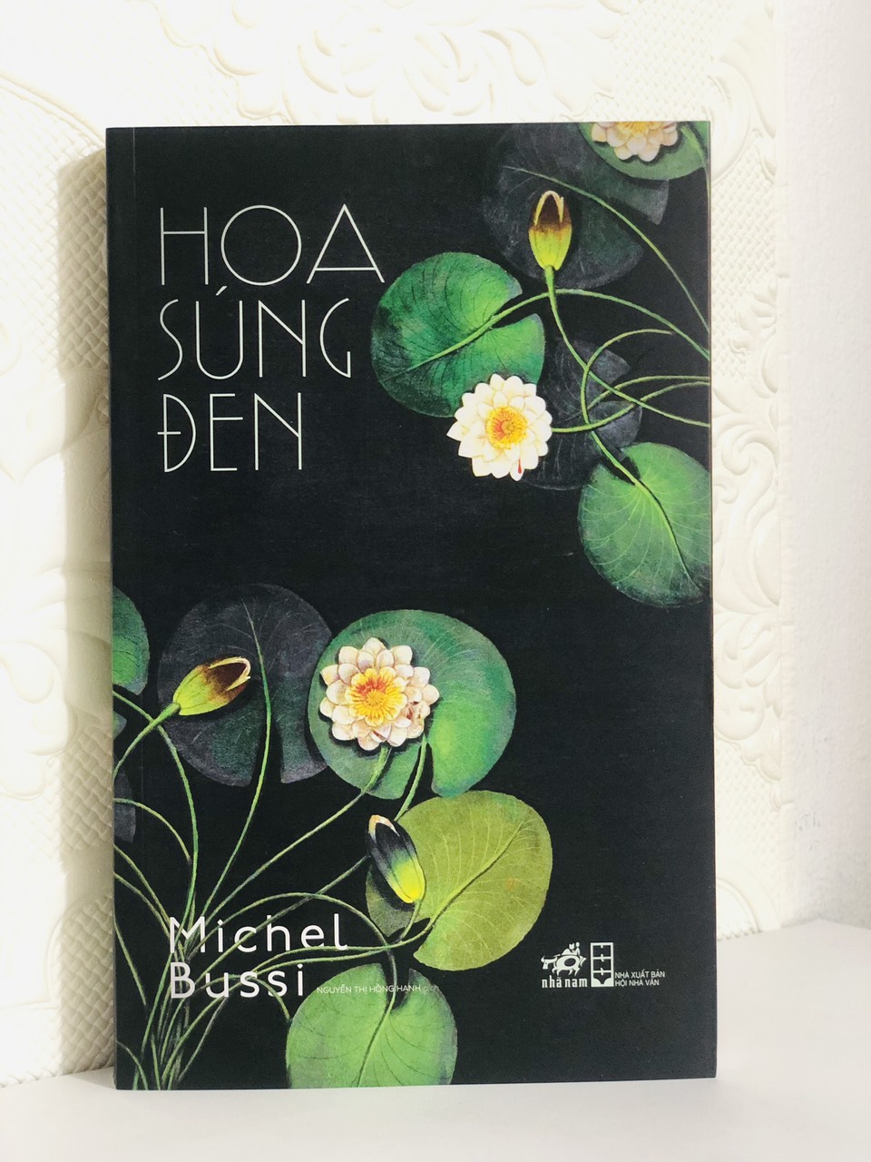 Hoa Súng Đen