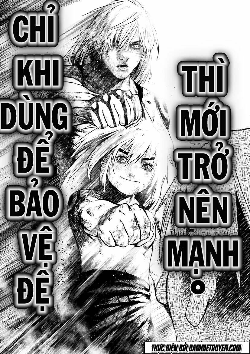 unity of heaven chapter 54 6