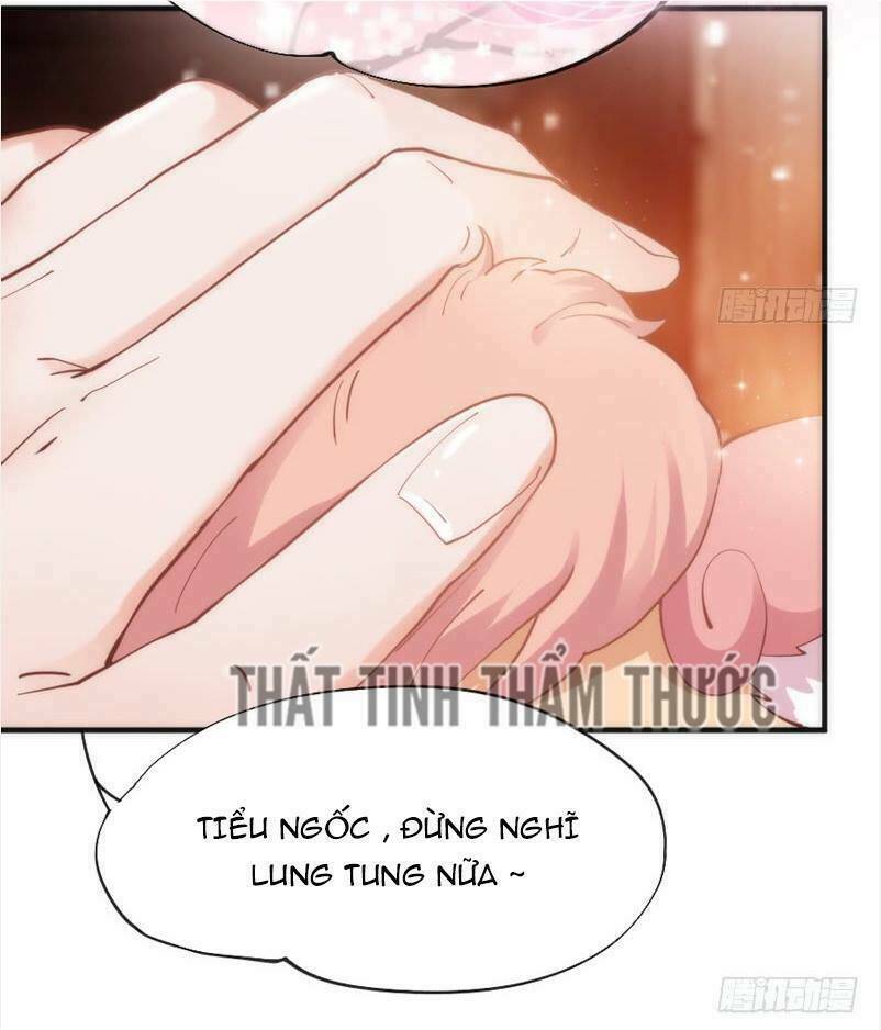 giữ chặt tiểu bạch long chapter 37 19