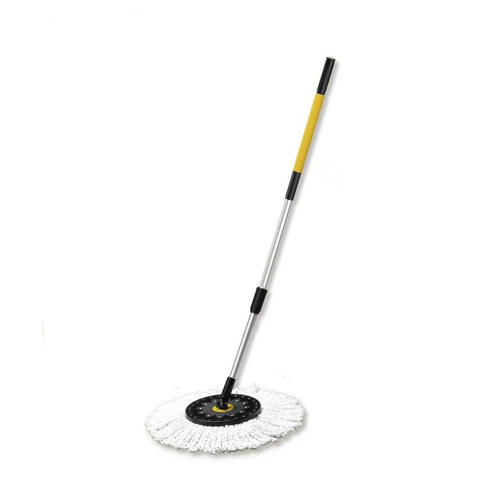 Thân Cây Lau Nhà Omega Mop Plus ( Không Bông)