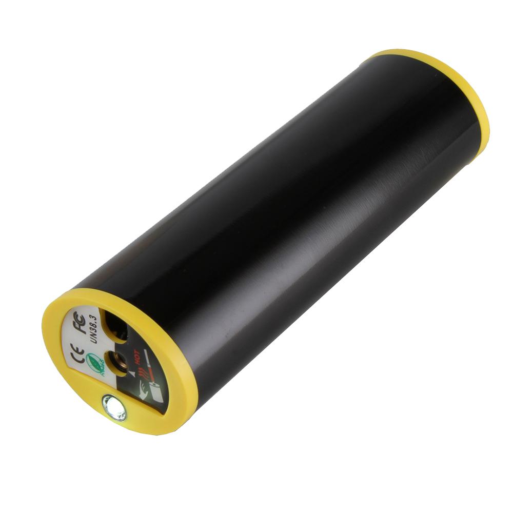 Rechargeable Digital Car Tire Pump Air Compressor Portable Mini Air Inflator Hand Held Tire Pump with Digital LCD LED