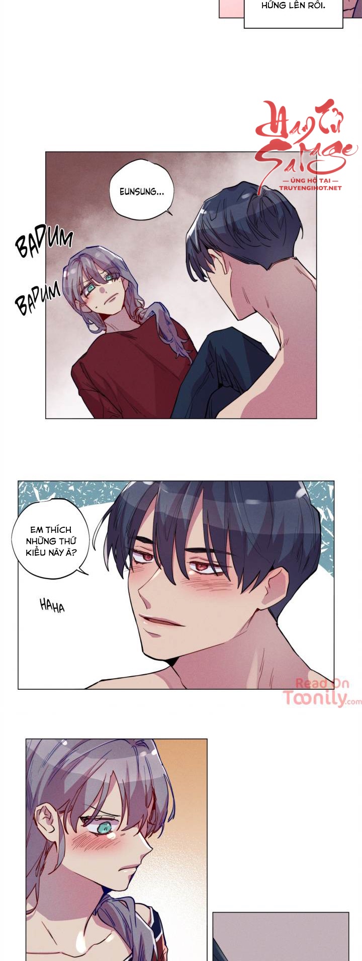 mảnh ghép o bị khuyết chapter 115 11