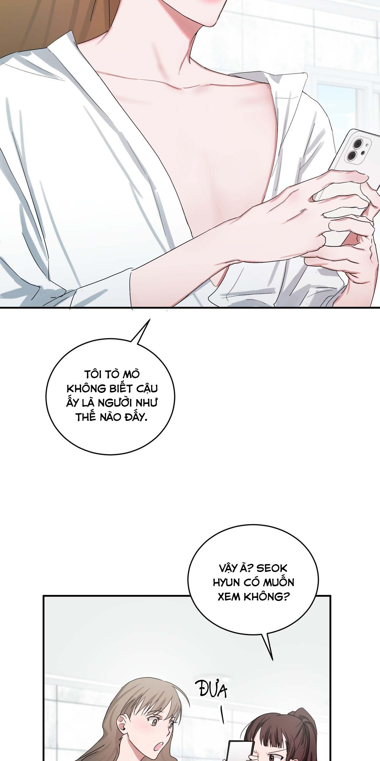 thời gian tuyệt vời chapter 1 22