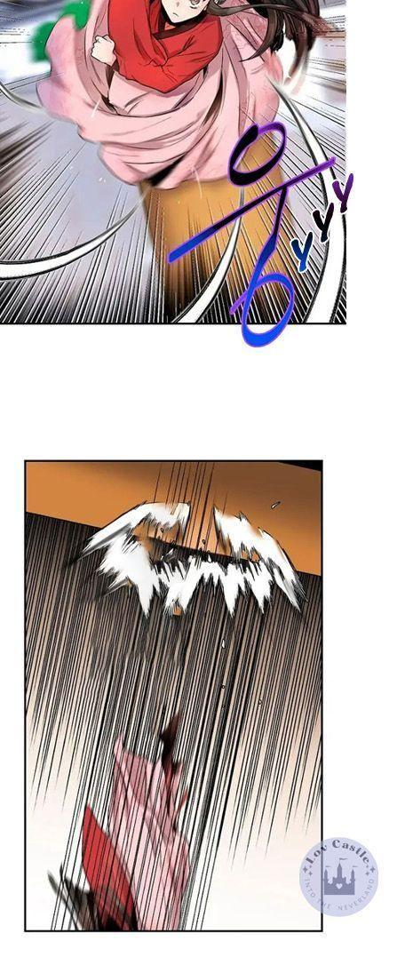 tôi là người mạnh nhất khi theo chủ nghĩa võ thuật chapter 12 44