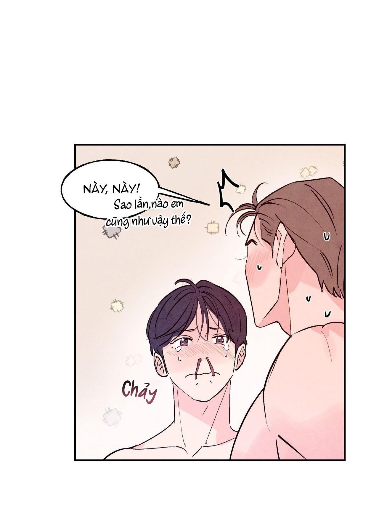 say tình [bl] chapter 73 83