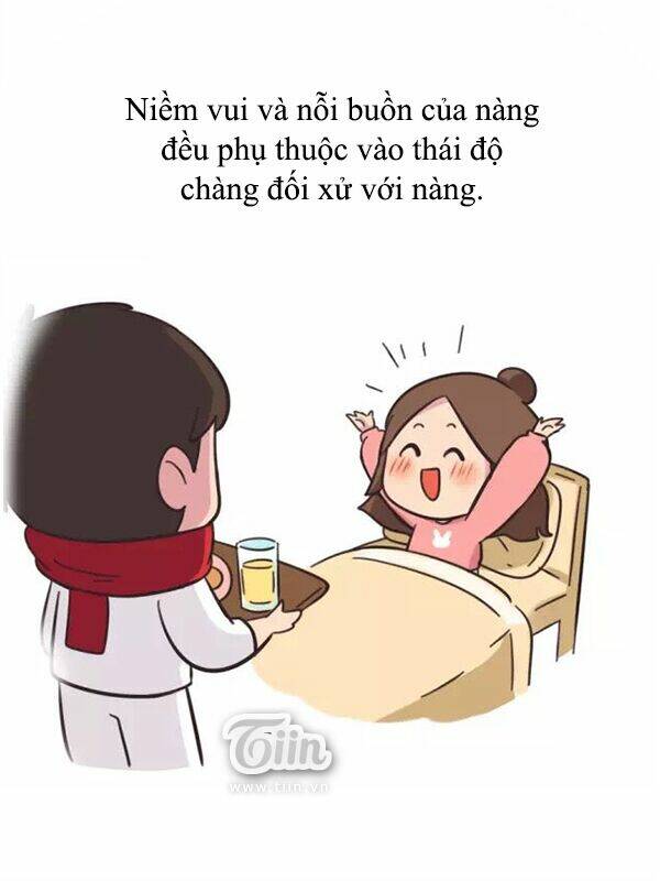 giải mã tình yêu chapter 14 9