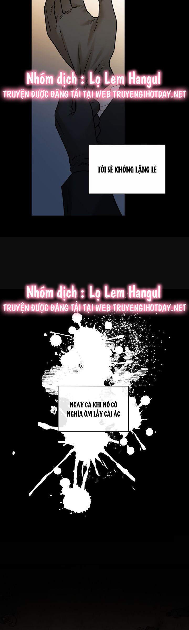 câu chuyện về người phụ nữ ấy chapter 181 15