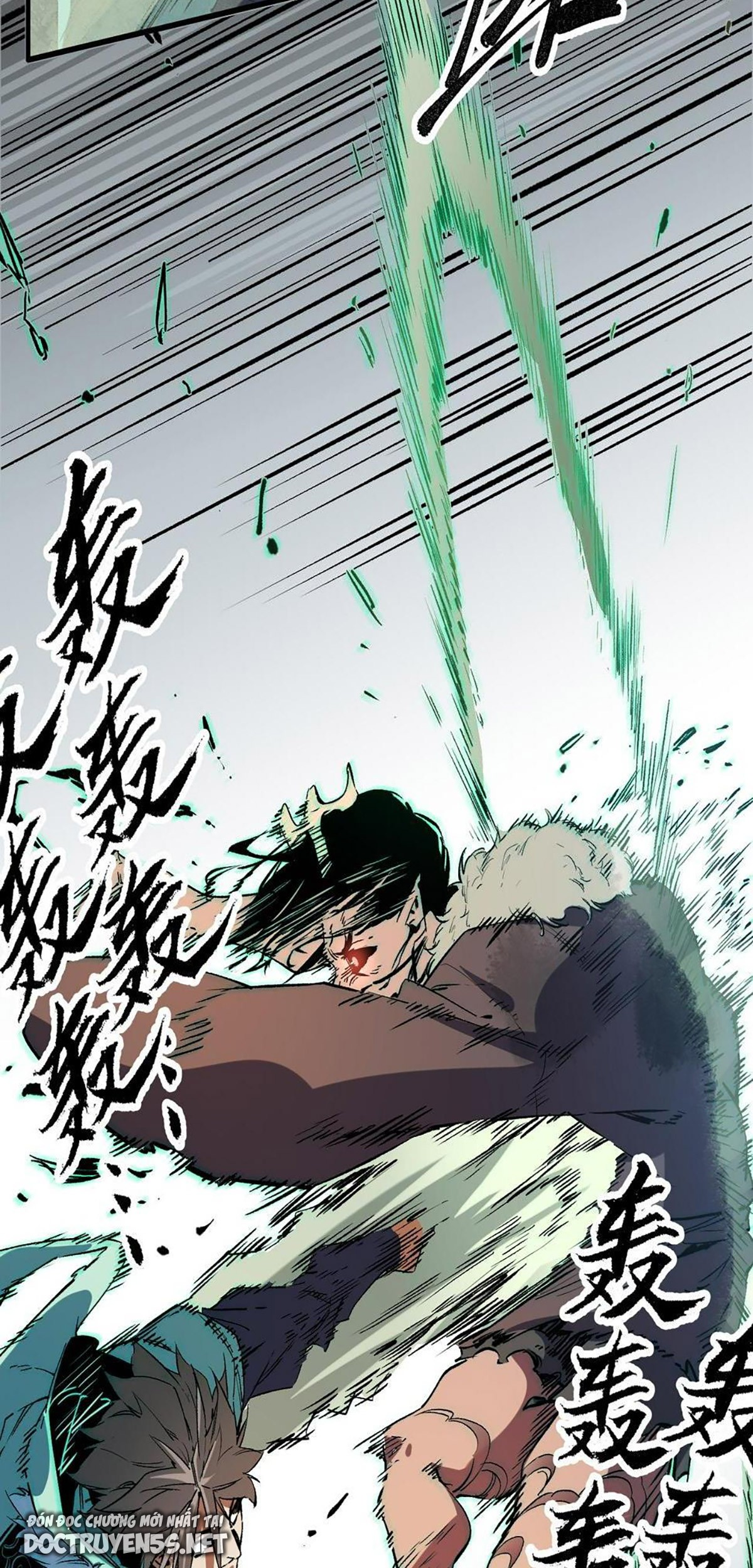 toàn dân chuyển chức: không có chức ta kết thúc thần minh chapter 30 36