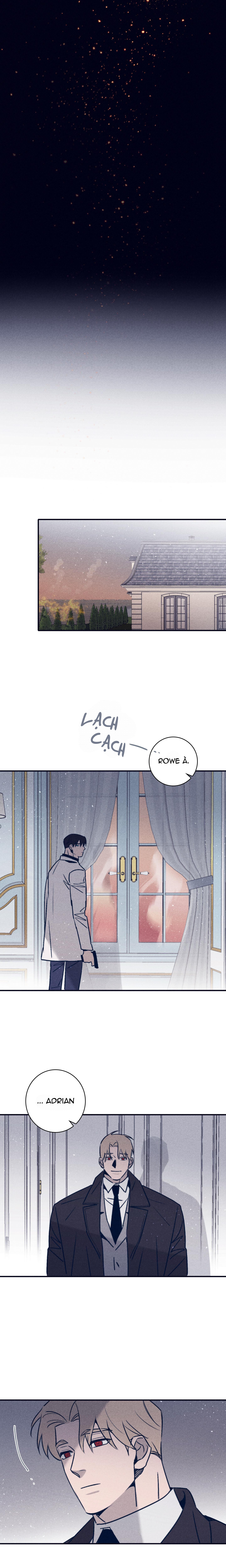 độc dược (marcel) chapter 55 13