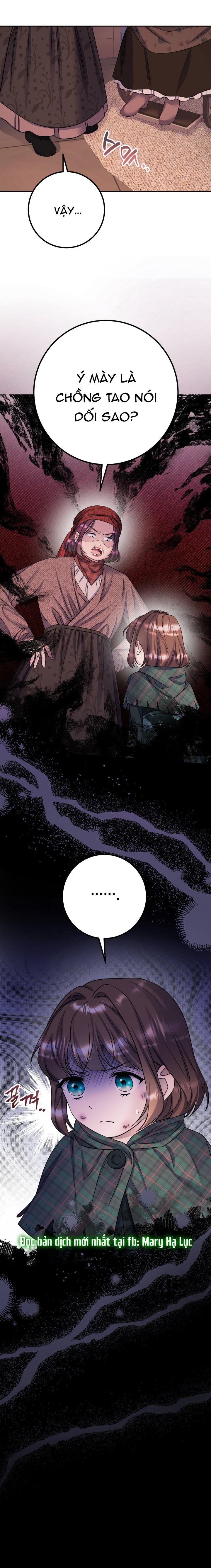 [18+] nếu cứu rỗi một cầm thú hư hỏng chapter 29.2 31