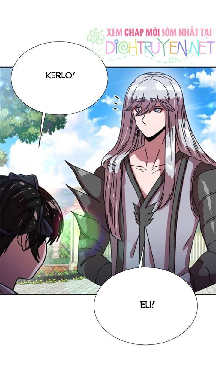 con gái bảo bối của ma vương chapter 35 28