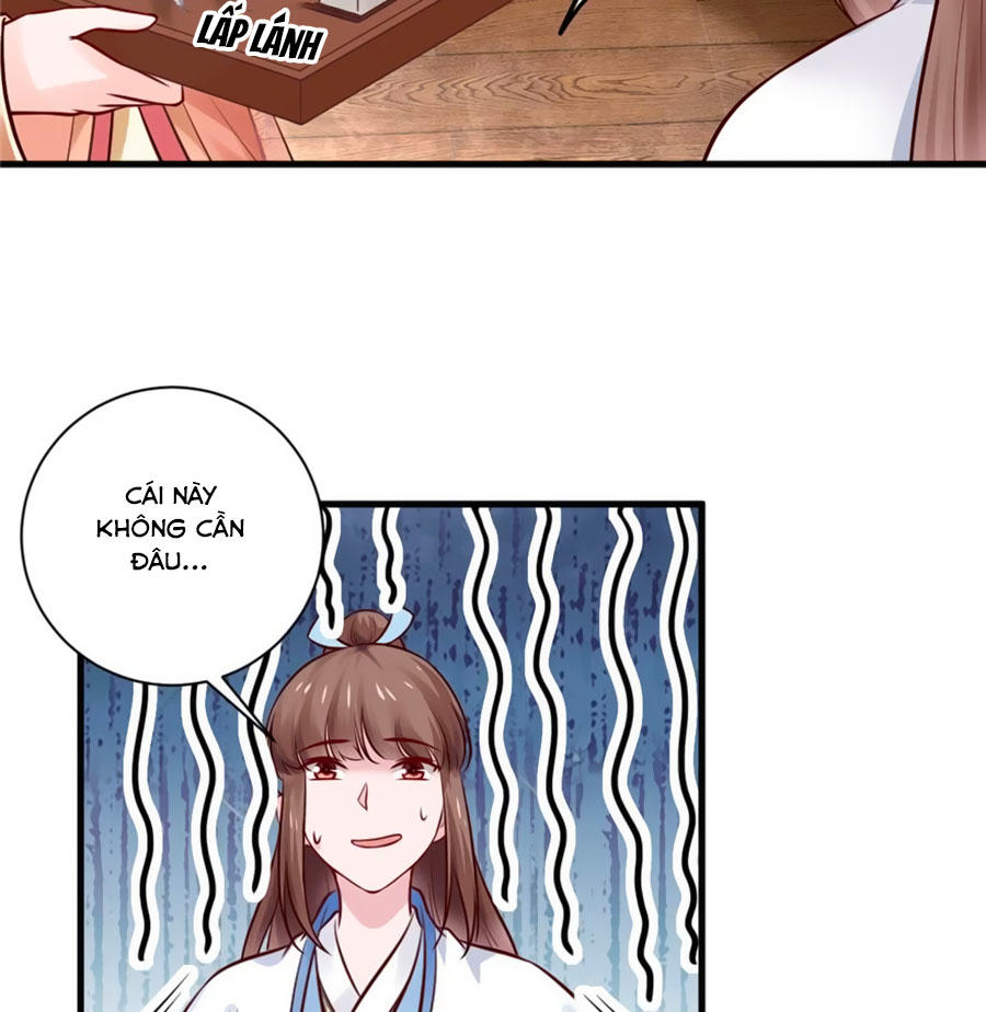 nữ đế livestream công lược chapter 12 42