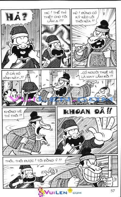 thần đồng đất việt chapter 57 54