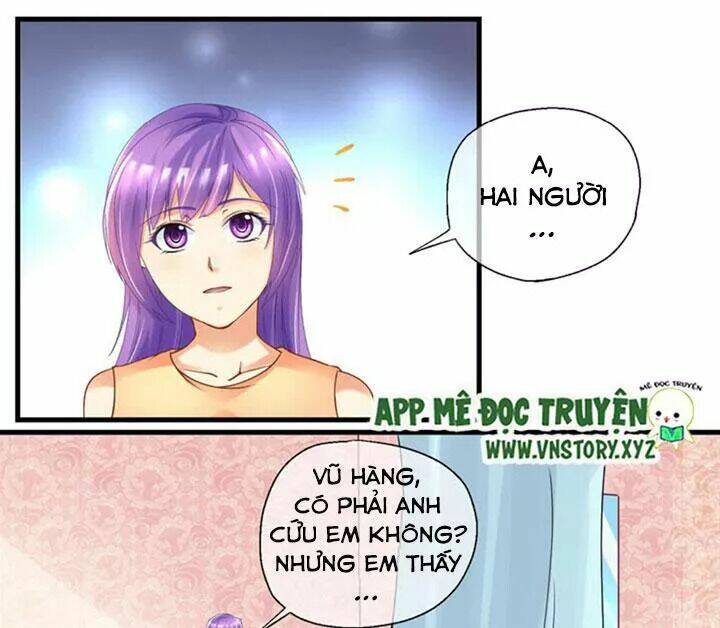 bồn tắm có vấn đề?! chapter 38 46