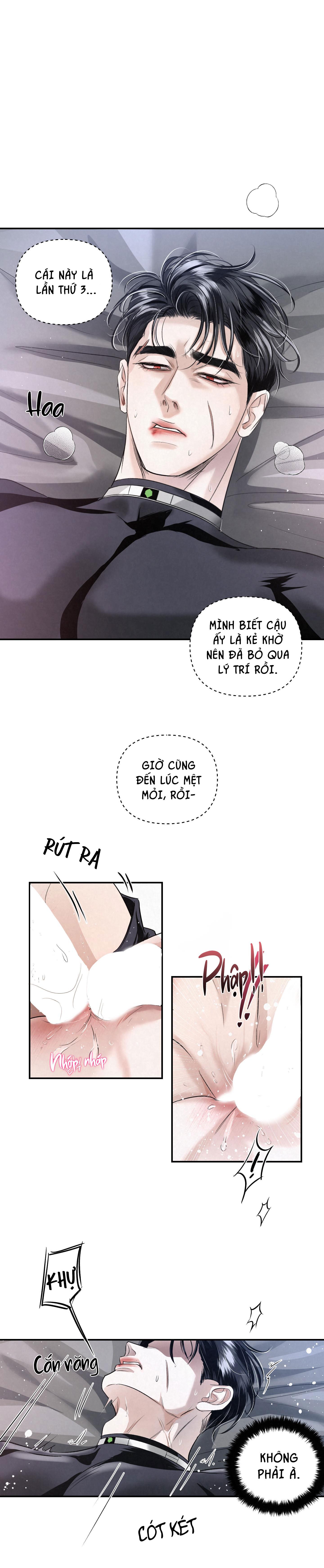 guide esper ngắn chapter 2.5 9