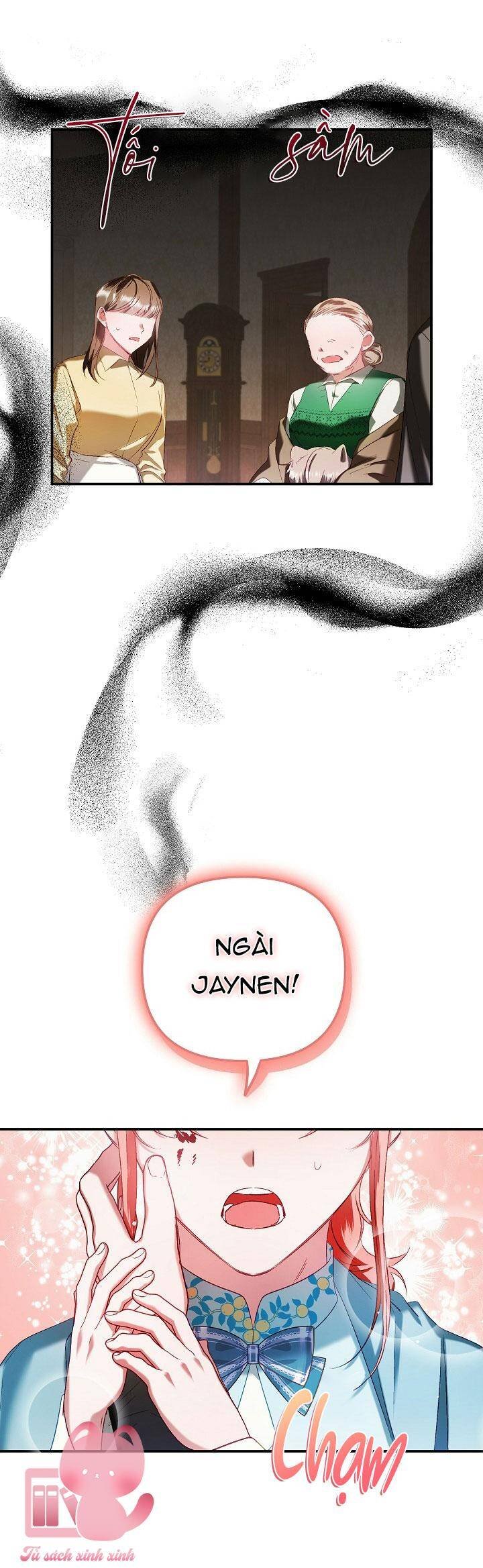 hoàng tử chuyển sinh trở thành người mạnh nhất thế giới nhờ vào sự hiểu biết về bug chapter 39 30