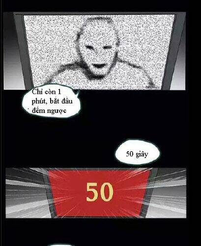 trò chơi sát thủ chapter 2 35