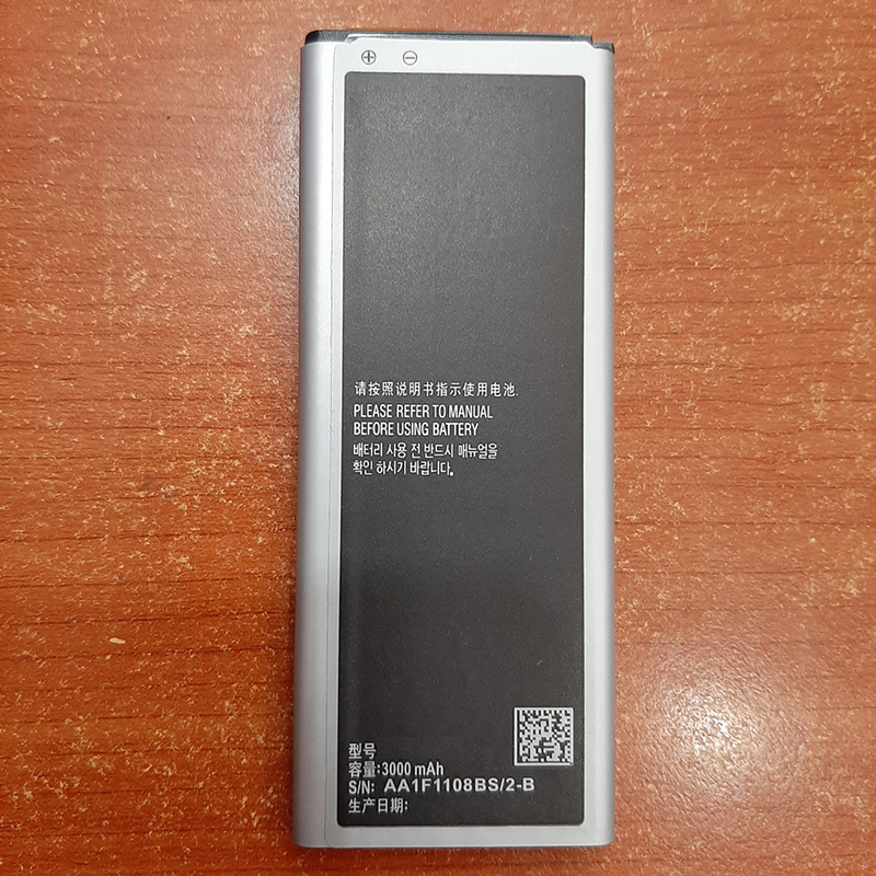 Pin Dành cho điện thoại Samsung galaxy N9106W