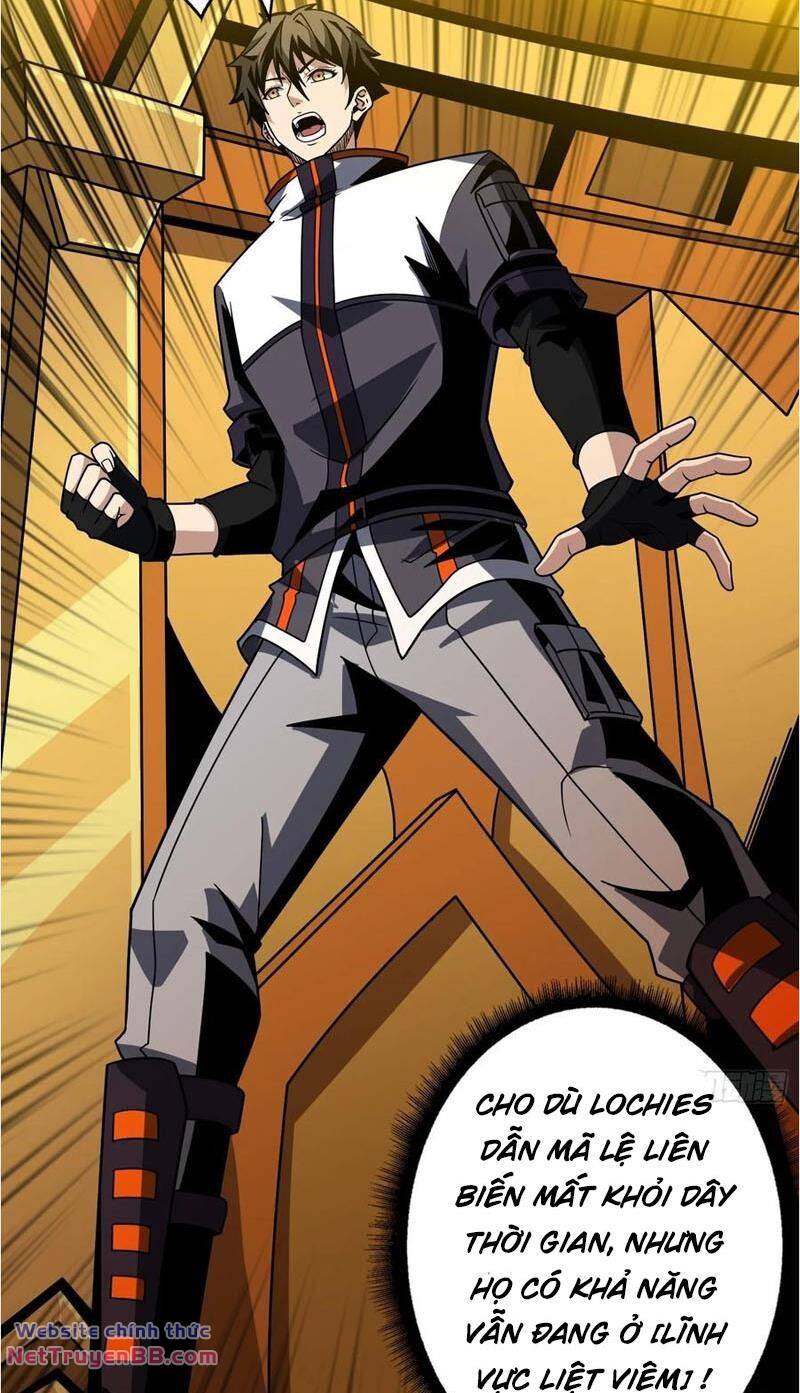 Vừa Chơi Đã Có Tài Khoản Vương Giả chapter 296 10