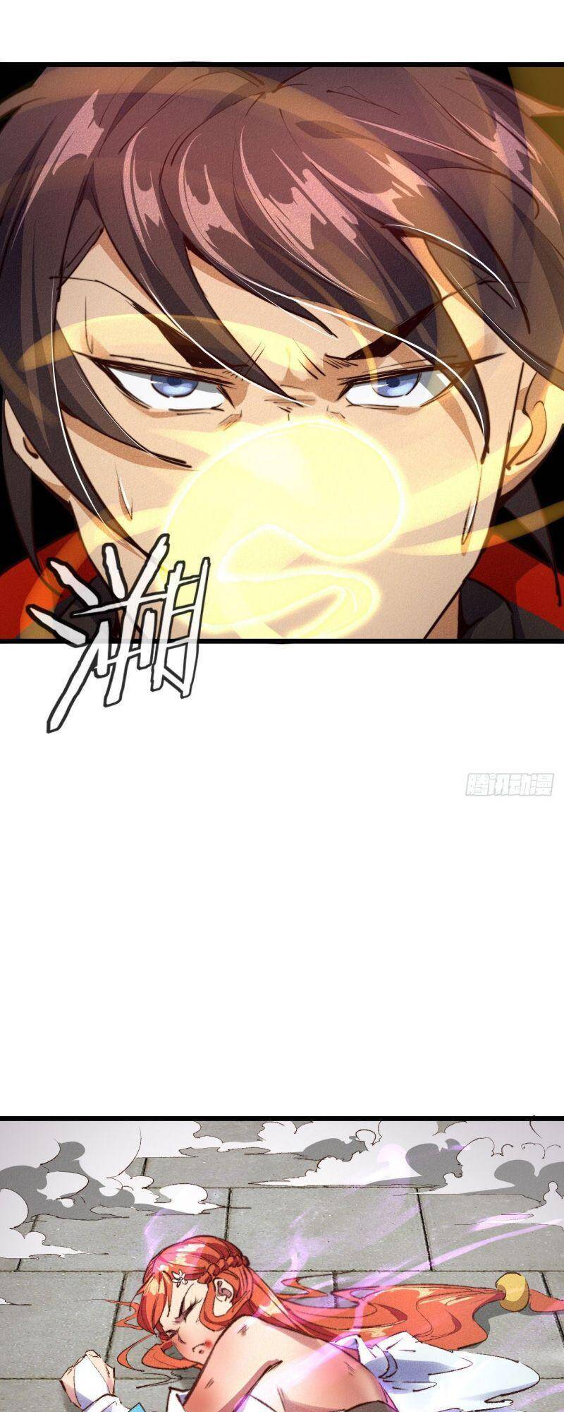 võ đạo chiến thần chapter 27 9