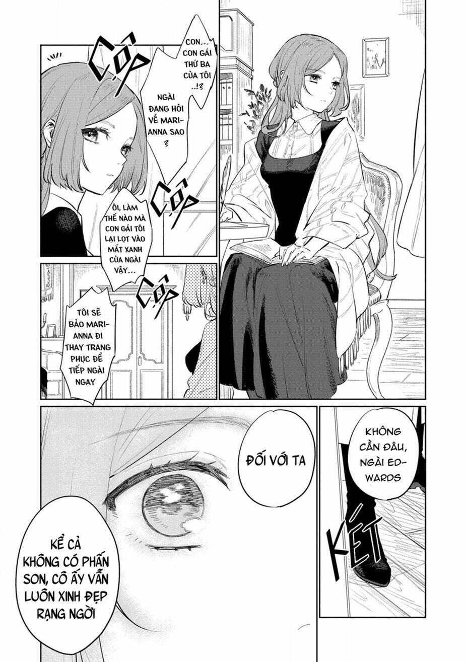 the most heretical last boss queen who will become the source of tragedy will devote herself chapter 14 28